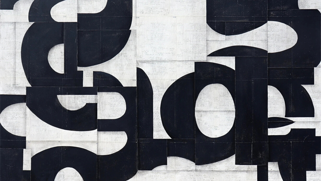 Cecil Touchon, Pdp1472ct25. Courtesy of Nüart Gallery