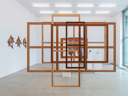 Su-Mei Tse. Courtesy of Aargauer Kunsthaus