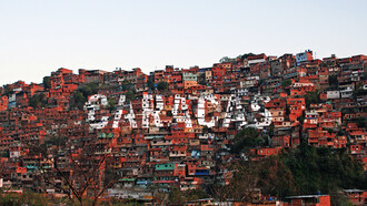 Caracas