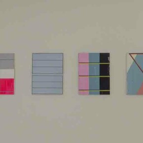 Da & Da. Courtesy of Marie-Laure Fleisch