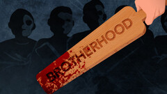 Fraternity hazing