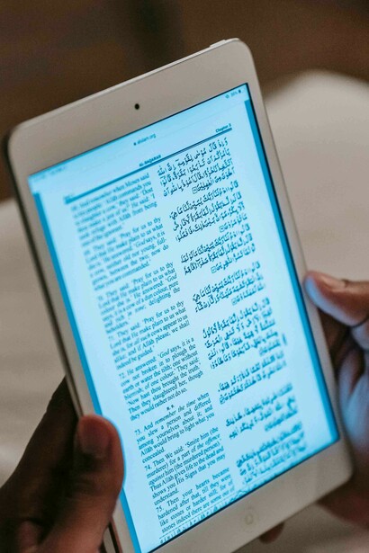 Análise do mercado editorial frente ao crescimento das redes sociais