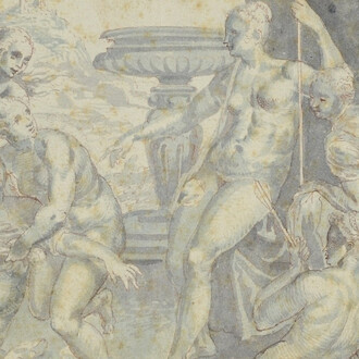 Graphics Collection. Courtesy of Salzburg Museum