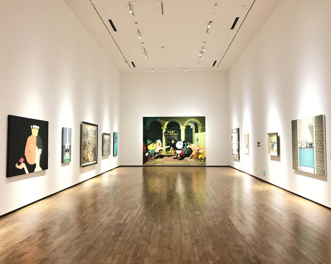 Journey to the Southwest. Courtesy of Long Museum