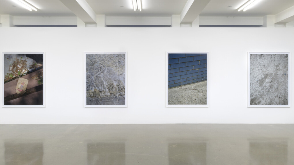 Stephen Shore. Courtesy of Sprüth Magers