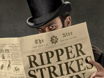 Jack the Ripper