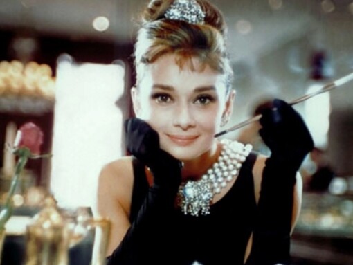 Audrey Hepburn
