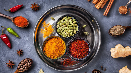 Ayurveda e alimentazione