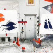 Machine Show. Courtesy of Library Street Collective