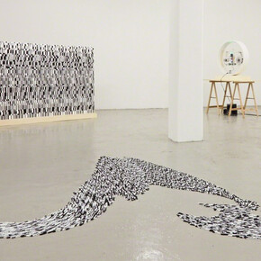 Punti Cardinali. Courtesy of The Flat