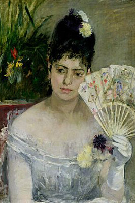 Au bal