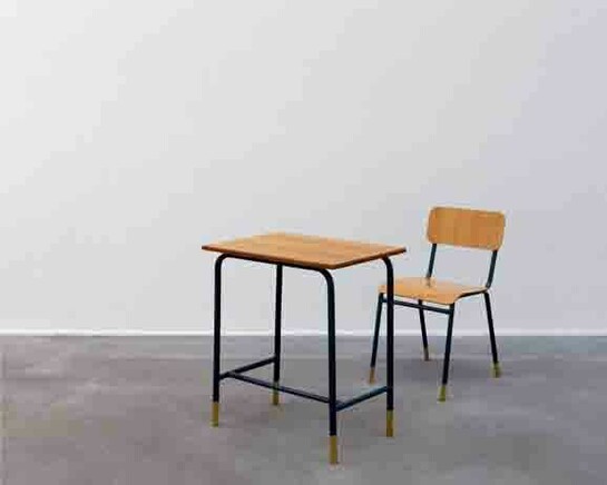 Stéphanie Saadé. Courtesy of Gallery Anne Barrault