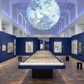Civilization. Our life in focus, exhibition view. Courtesy of Museum für Gestaltung