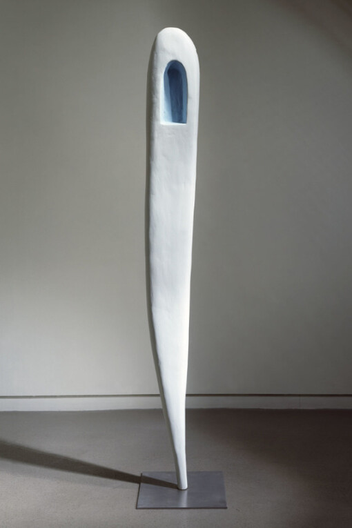 In Honor of the New MoMA. Courtesy of Cheim & Read Gallery