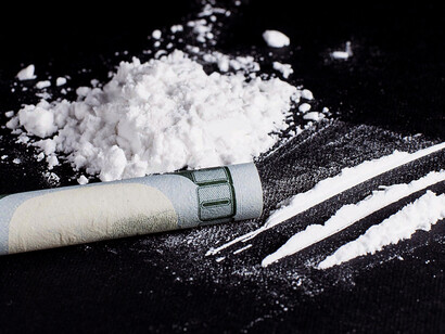 Consumo de cocaína