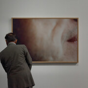 Marina Ballo Charmet. Courtesy of Museo MA*GA