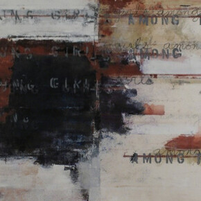 Made and Remade Until Made Right. Courtesy of Adah Rose Gallery