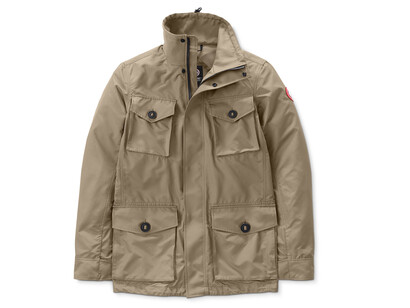 Canada Goose windwear