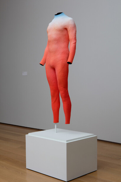 Alex Israel. Courtesy of Kunstraum Innsbruck