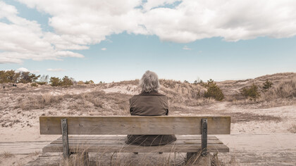 Slowing down the aging process