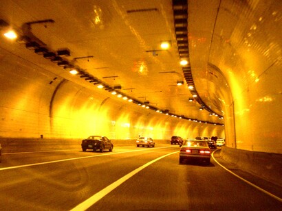 Túnel