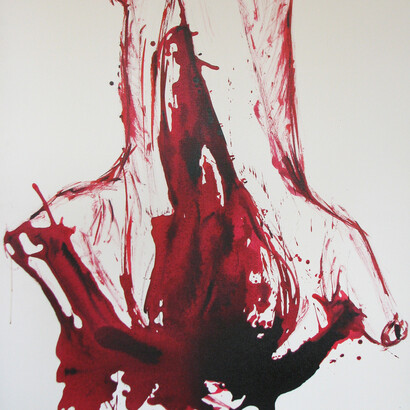 Nepal Art Now. Courtesy of Weltmuseum Wien