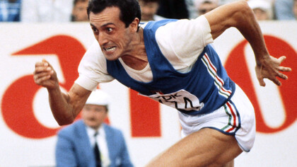 Pietro Mennea