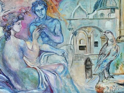 Il Cantico dei Cantici