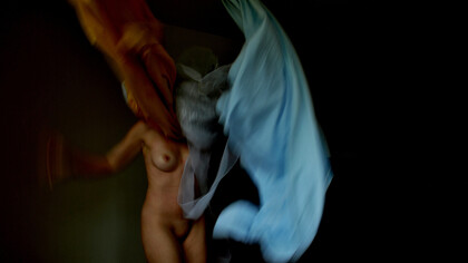 Retinoblastoma01 ©Ilaria Facci