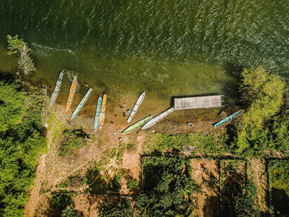 Proteger as Terras Indígenas é proteger a Amazônia e suas 'gentes': uma missão essencial para garantir o futuro sustentável do planeta