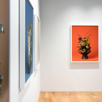 jane says. Courtesy of Denny Gallery