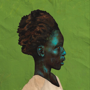 Louisiana Contemporary. Courtesy of Ogden Museum of Southern Art