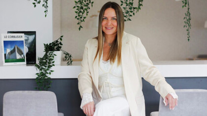 Rocío Olivenza, especialista en medicina estética y medicina forense