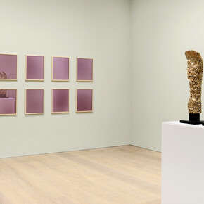 Pie Town. Courtesy of David Zwirner