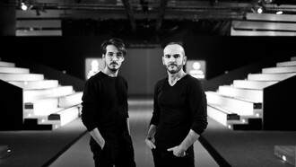 Juan Carlos Fernández y Antonio Burrillo, creadores de The 2nd Skin Co.