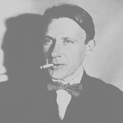 Michail Bulgakov