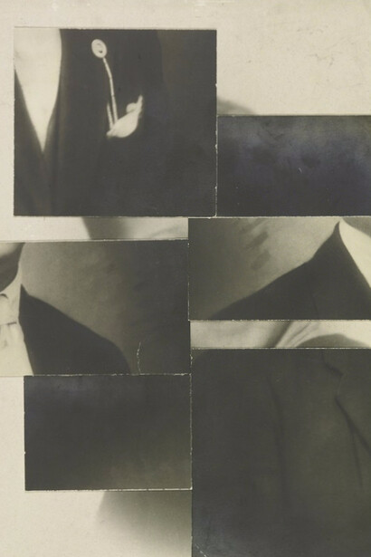 LEJO, Memory , 2015. Courtesy of Ricco/Maresca Gallery