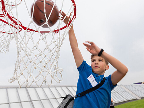 The Playground Project. Courtesy of Bundeskunsthalle