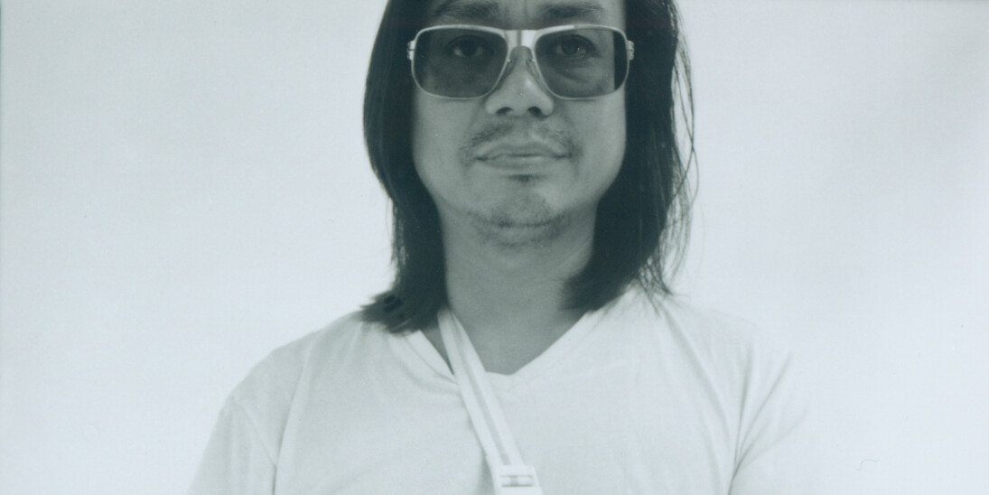 Rirkrit Tiravanija. Courtesy of National Gallery Singapore 