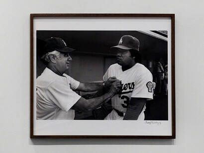 Double Vision. Courtesy of The Lodge