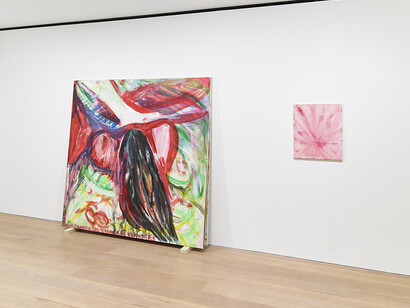 Tamuna Sirbiladze. Courtesy of David Zwirner Gallery