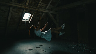 „Welt“ ist nicht gleich „Realität“