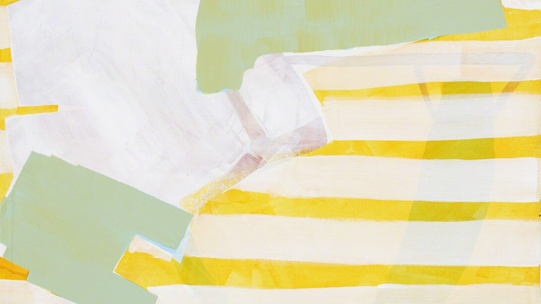 Marley Freeman, Pass the ammunition, 2010. Courtesy of PSM