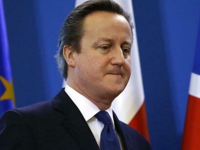 James Cameron: lo apostó todo al referéndum... y perdió