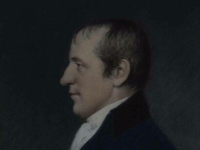 William Godwin wrote 'An Enquiry Concerning Political Justice' which is considered to be one of his best works