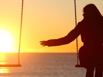 "Esas cuentas nunca quedan saldadas, doctor"