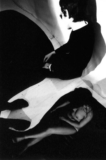 Masahisa Fukase
Yugi, 1968
(C) Masahisa Fukase archives
Courtesy of Michael Hoppen Gallery 