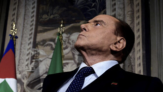 Fallece Silvio Berlusconi a los 86 años