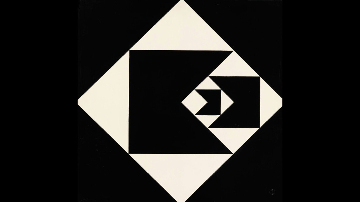 Selected Gifts from Patricia Phelps de Cisneros. Courtesy of MoMA