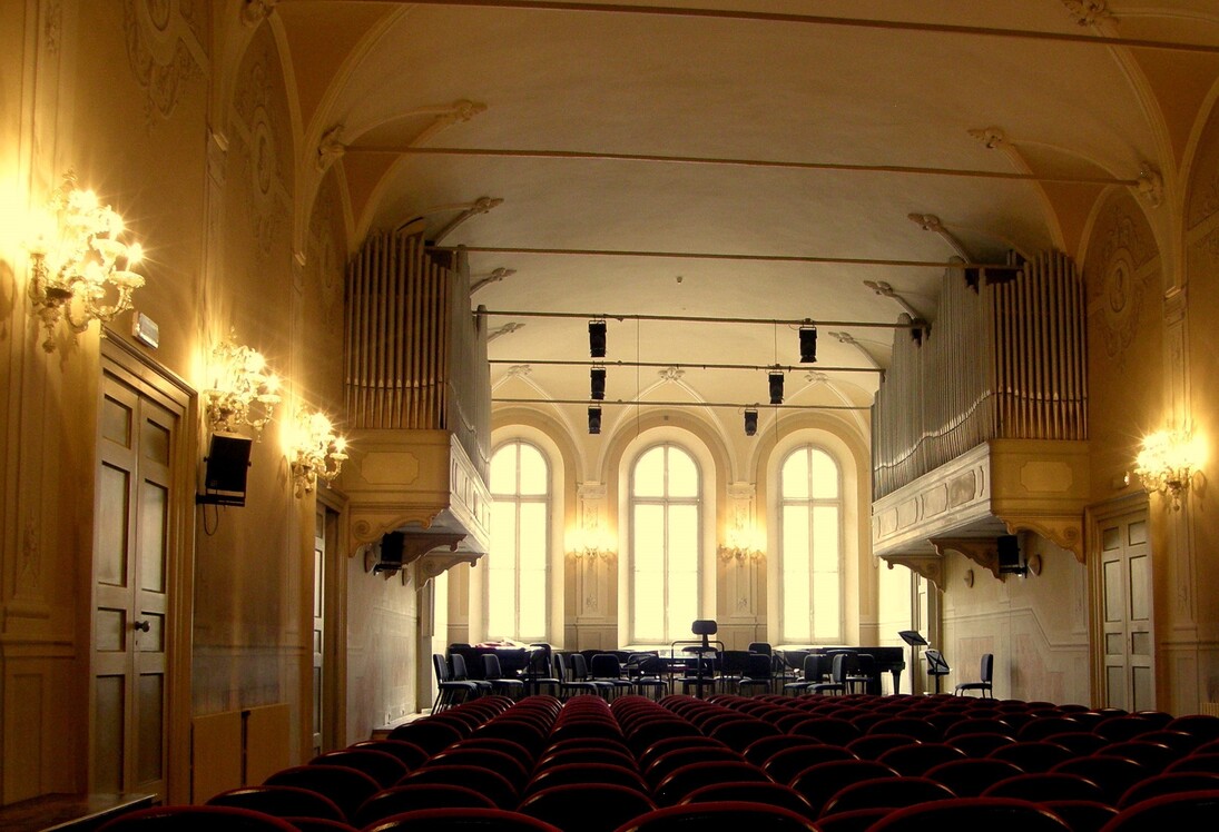 Sala Verdi